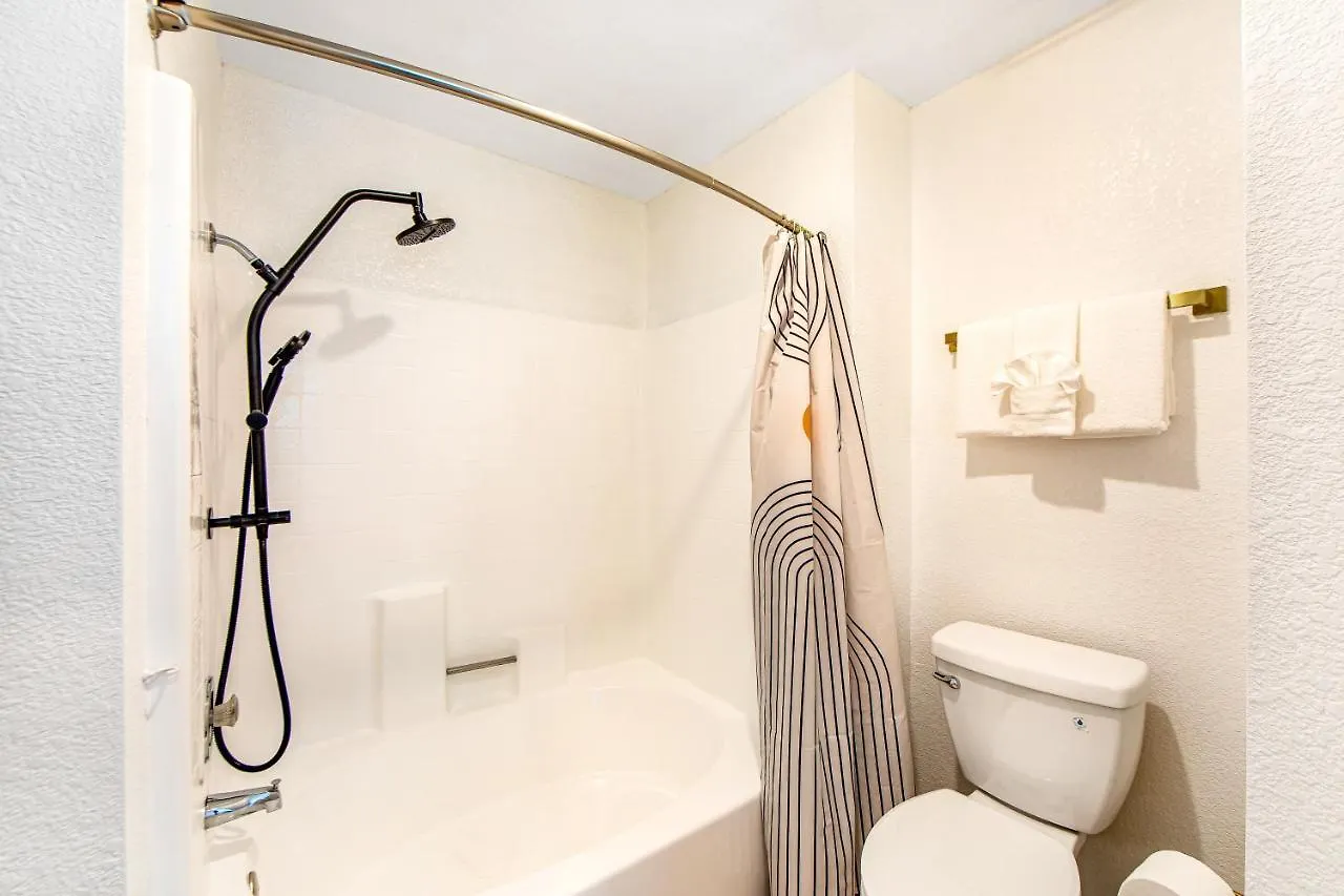 Apartamento La Casita Mesquite Palm Springs Estados Unidos