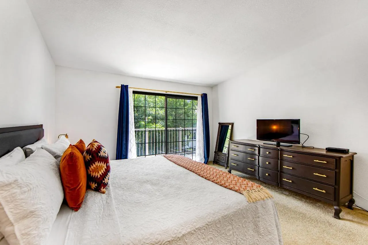 Апартаменты La Casita Mesquite Permit #47166 Палм-Спрингс